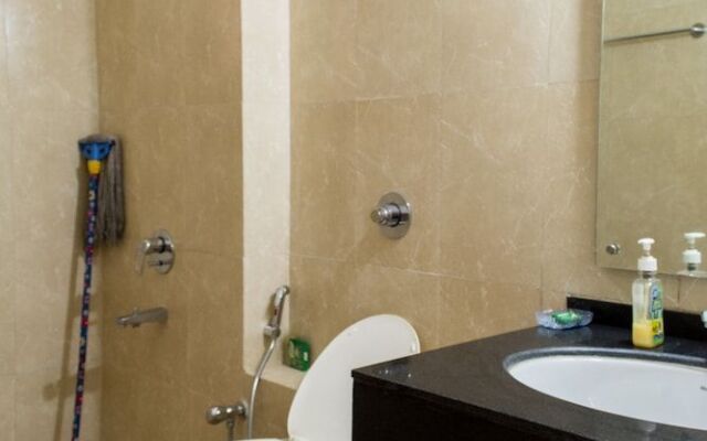 4BHK by Tripvillas Holiday Homes