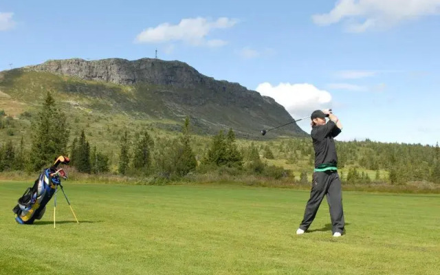 Thon Gausdal