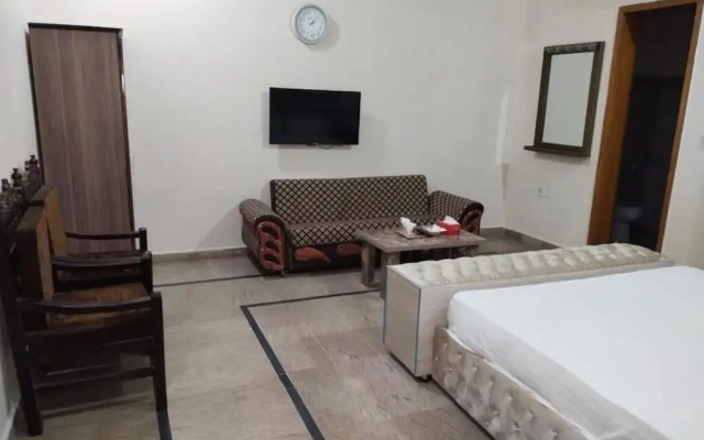 Hotel Days INN One