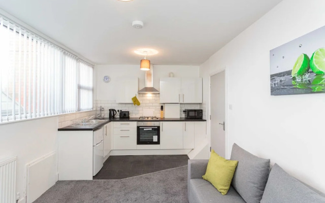 Cherry Property - Hornby Road