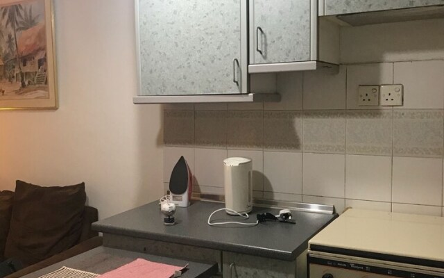 Studio - Kalyca Home at Api-Api KK