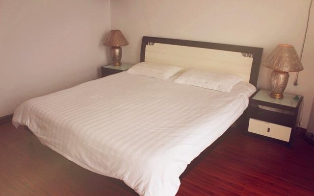 Liandao Swete Peninsula Holiday Hotel