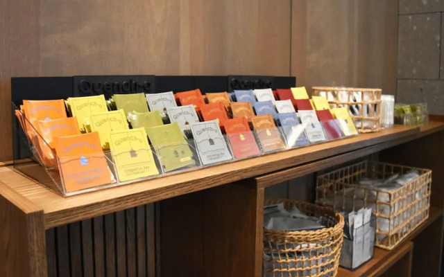 SAPPORO HOTEL by GRANBELL