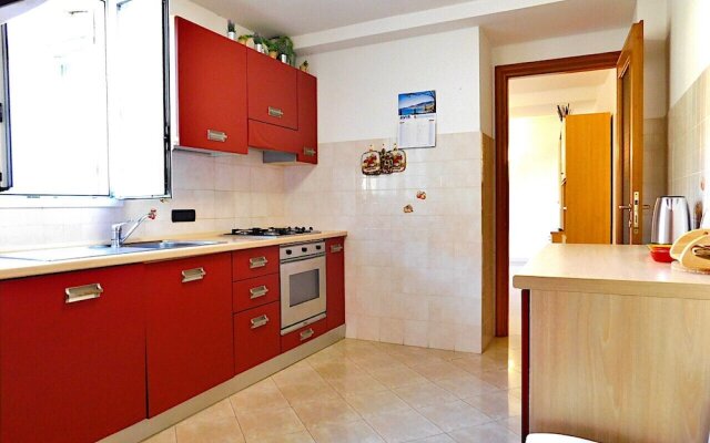 Appartamento Garibaldi