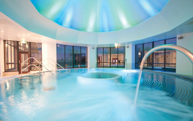 Champneys Springs