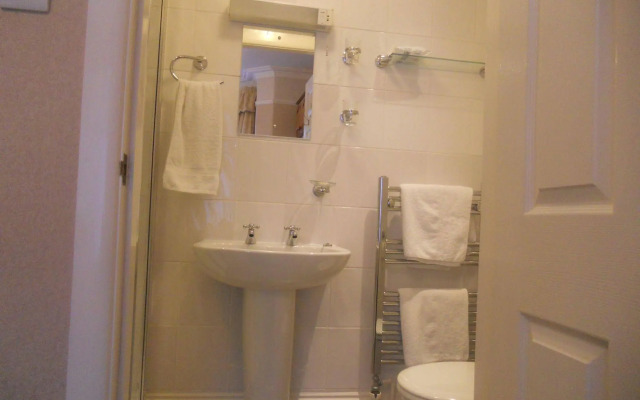 Glendale Guest House
