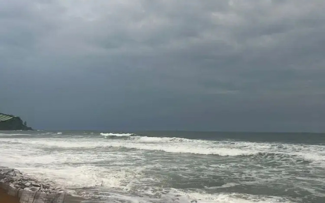 La Sea Vue Goa