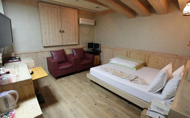 Jecheon Andante