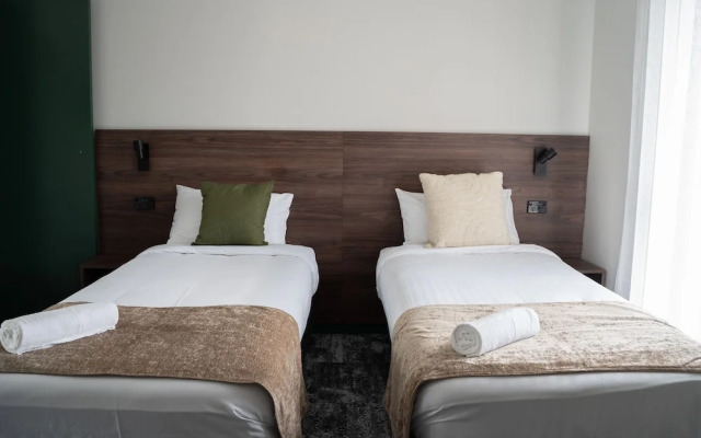 Wallaby Hotel