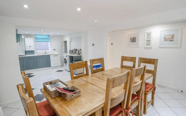 The Townhouse