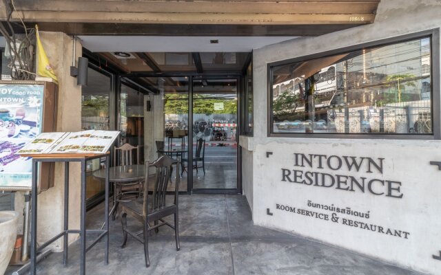 Intown Residence