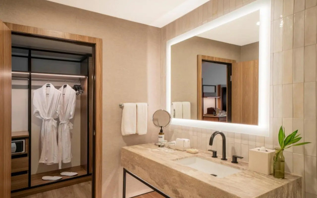 Hyatt Regency Panama City
