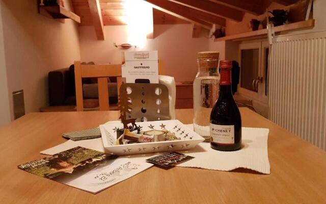 Ferienhaus Gundi