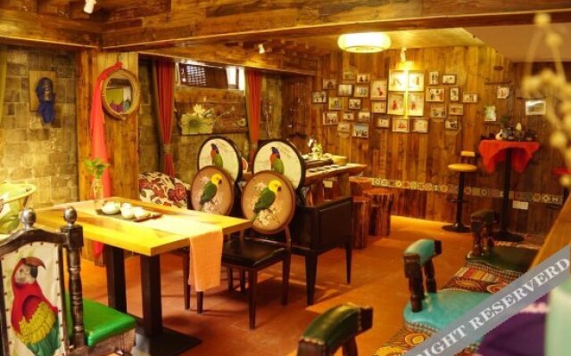 Huage Hostel