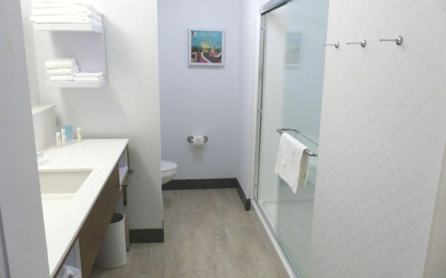 Hampton Inn Paramus