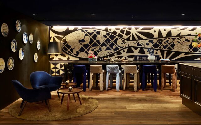 Andaz Amsterdam, Prinsengracht, By Hyatt