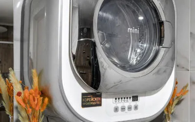 Да апарт на проспекте Римского-Корсакова, д. 107