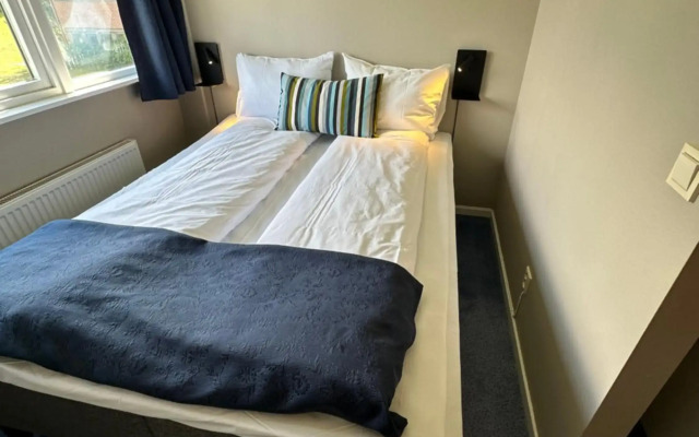 Honne Hotell & Konferansesenter