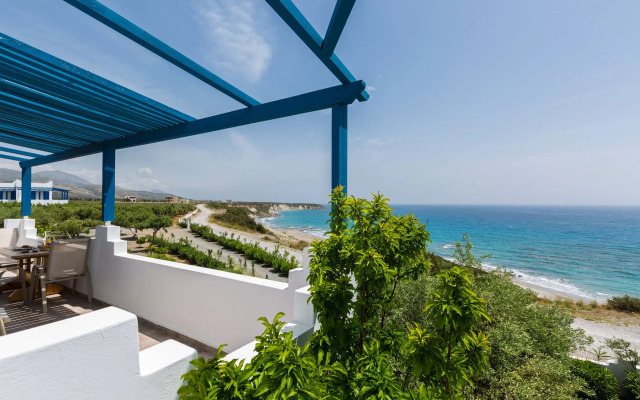 Fata Morgana Studios & Apartments