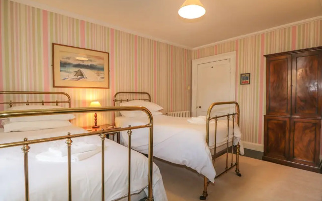 The Laird's Wing - Brodie Castle