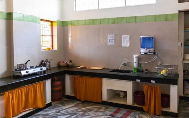 The Lost Hostel