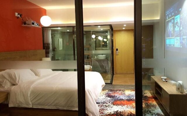 Nordic Forest Boutique Hotel
