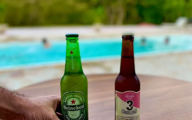 Trip Monkey del Río