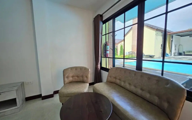 Cottage Pine Rayong