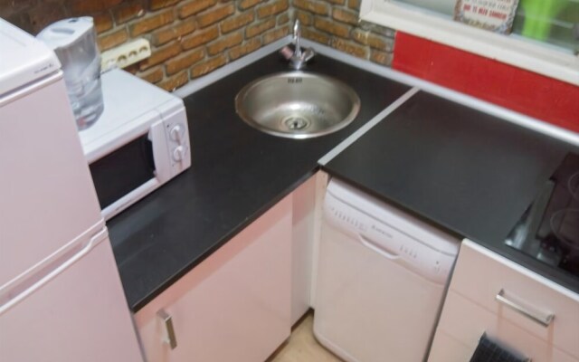 Apartamento Mont Roig