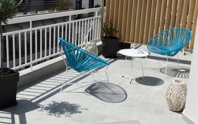 Mystique Luxury Suites