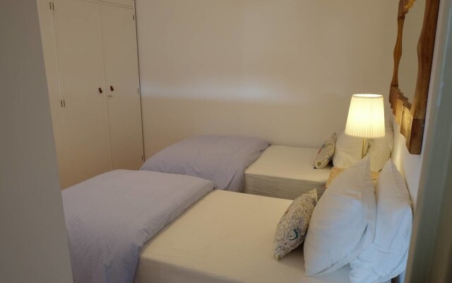 Bela Vista Apartment