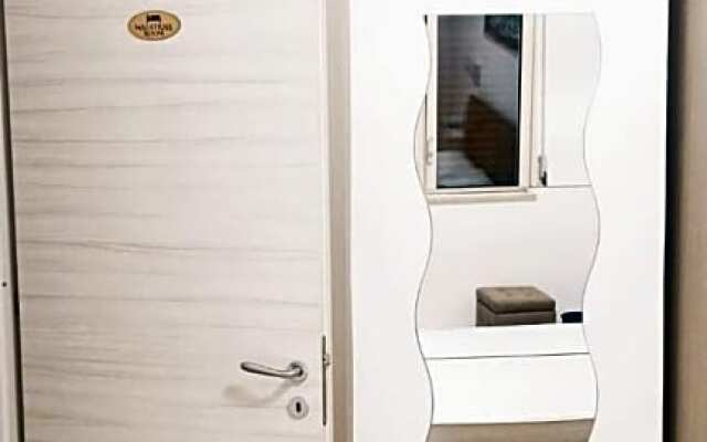 B&B Vento Del Sud