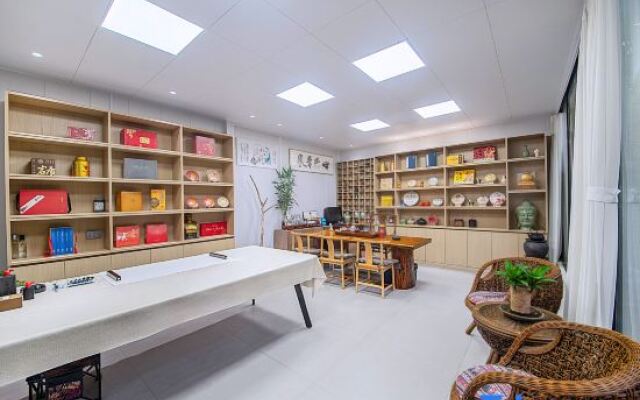 Chahui Homestay (Wangfujing Branch)