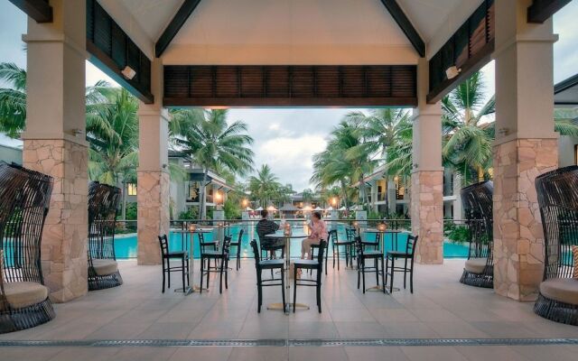 Luxury Apartments at Temple Resort and Spa Port Douglas