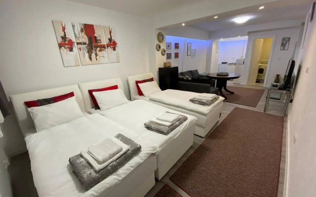 Apartman Slatki dom 2