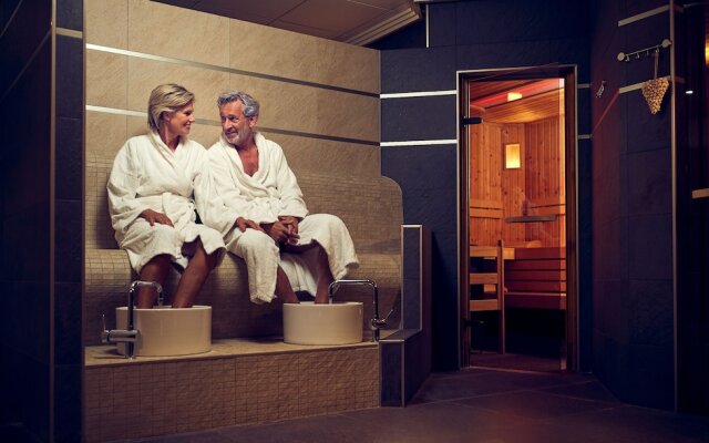 Hotel De Werelt Garderen