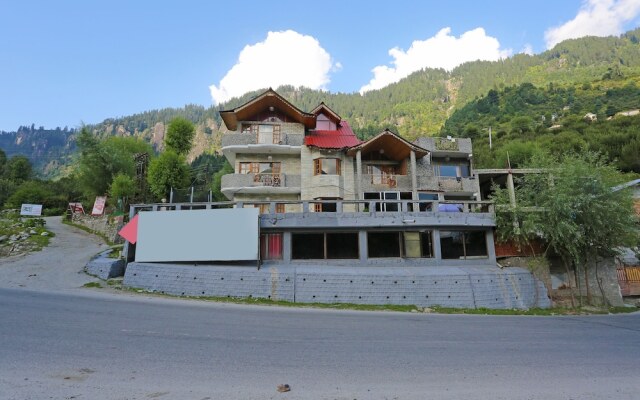 OYO 9392 Villa Riverine