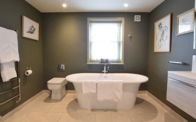 28 South Green, Southwold