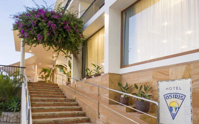 Hotel Osiris Ibiza