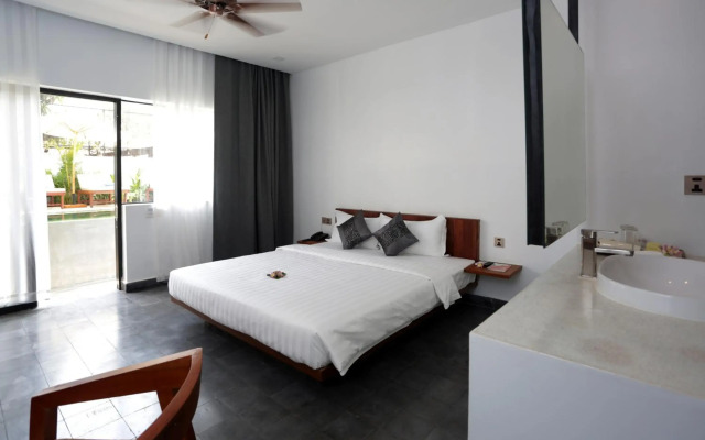 Sam So Boutique Villa