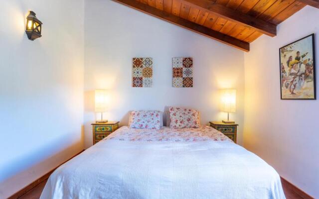 Finca Las Nuevas Casa Carmen
