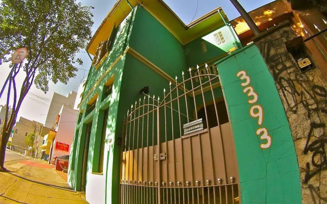 Que Tal Hostel e Arte