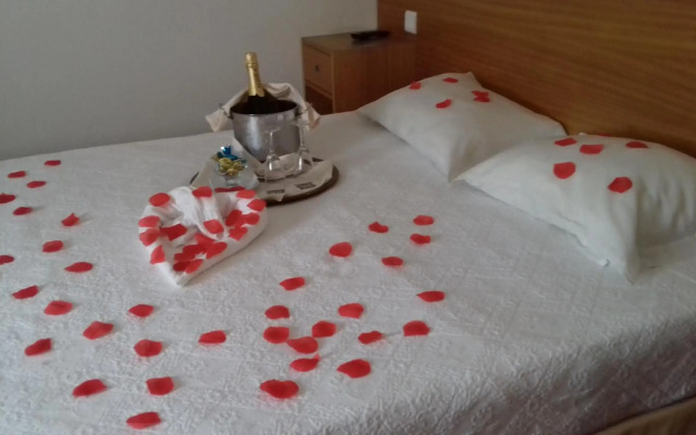 Hotel do Lago