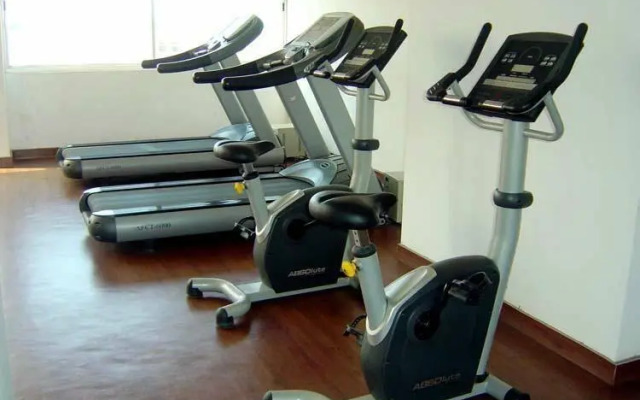 Stopovers Serviced Apartments - Hebbal