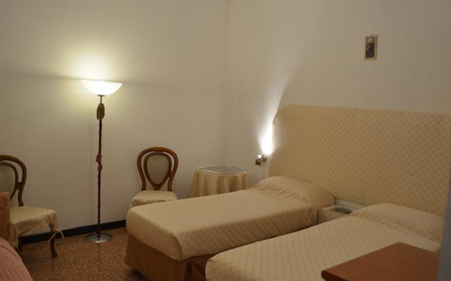 Fornaro Apartment