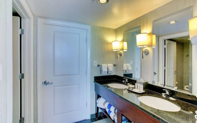 Ocean Beach Club Resort