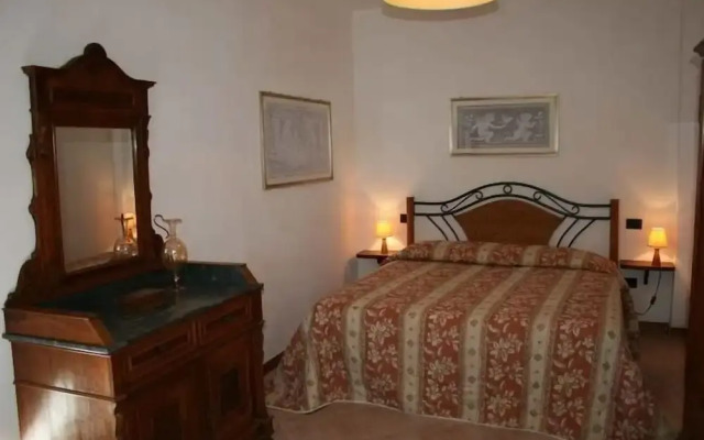 Villa Panzalla