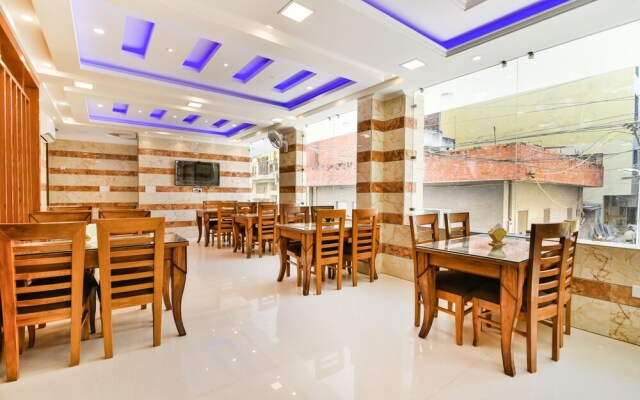 Fabhotel Pearl Suite