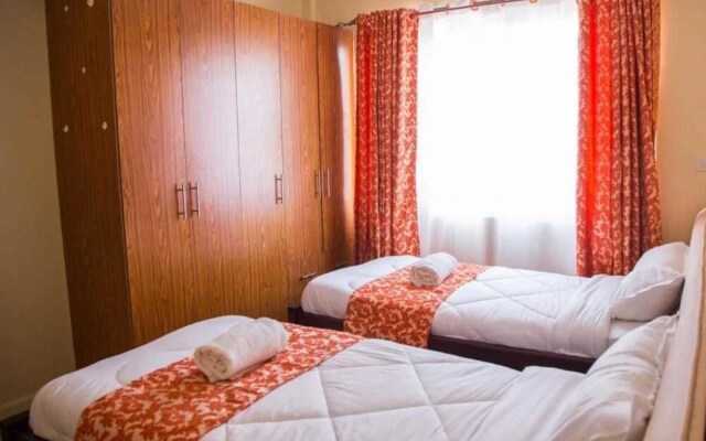Furnished Apartment