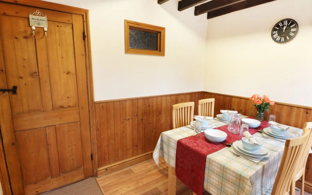 Chippers Cottage